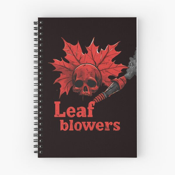 Item preview, Leaf blowers designed and sold by Brendon987.