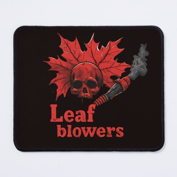 Item preview, Leaf blowers designed and sold by Brendon987.