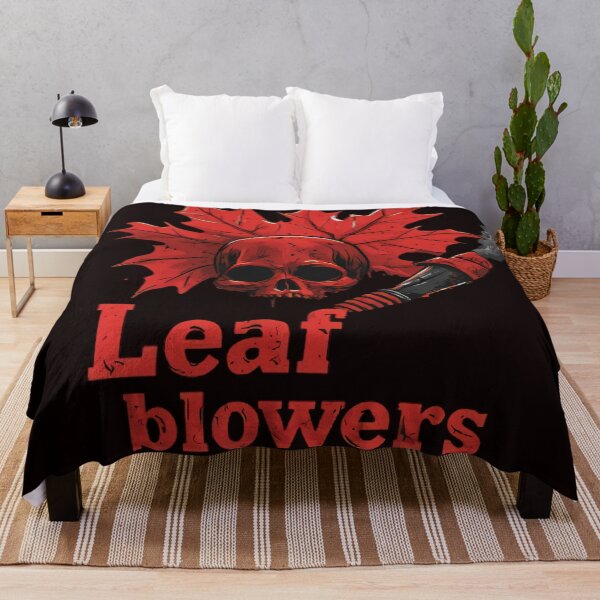 Item preview, Leaf blowers designed and sold by Brendon987.