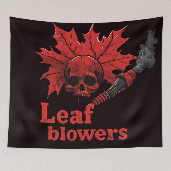 Item preview, Leaf blowers designed and sold by Brendon987.