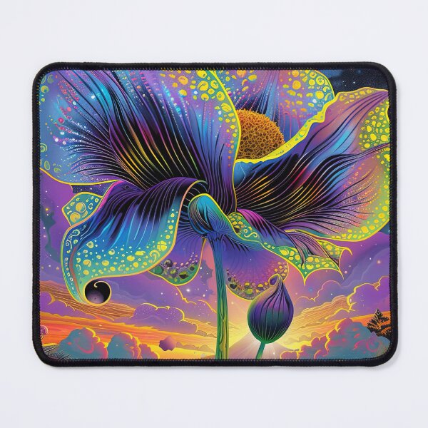 Item preview, Cosmic Bloom designed and sold by bloorose.