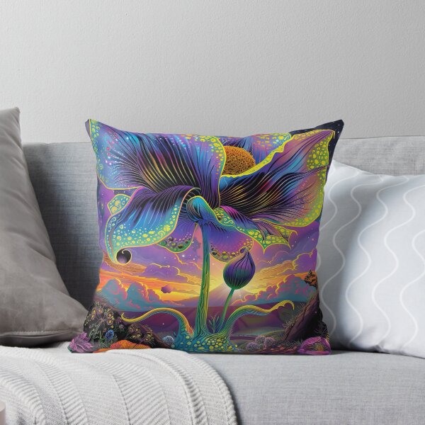 Item preview, Cosmic Bloom designed and sold by bloorose.
