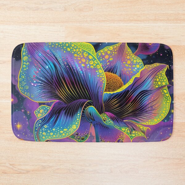 Item preview, Cosmic Bloom designed and sold by bloorose.