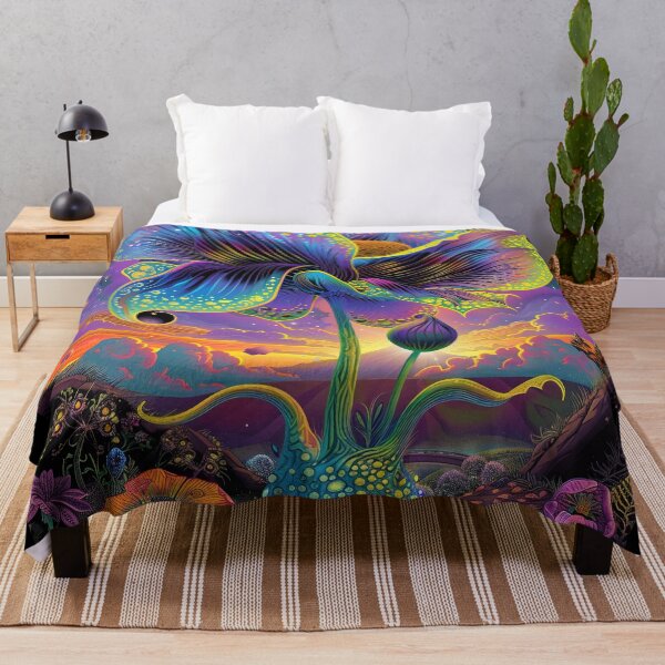 Item preview, Cosmic Bloom designed and sold by bloorose.