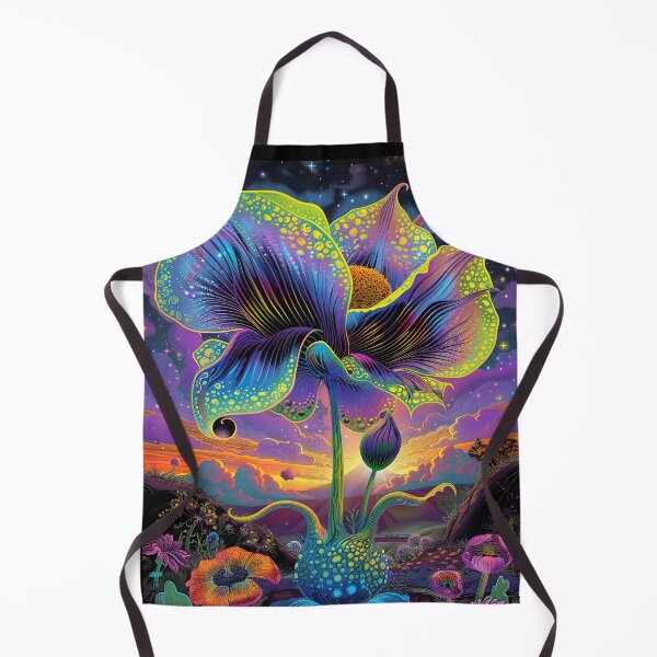 Item preview, Cosmic Bloom designed and sold by bloorose.