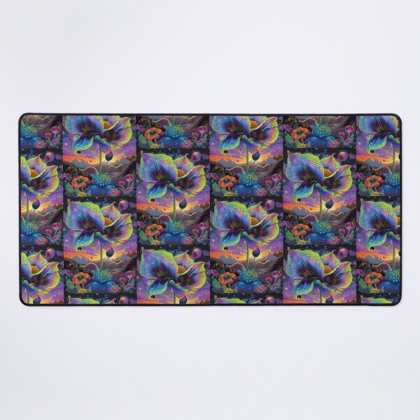 Item preview, Cosmic Bloom designed and sold by bloorose.
