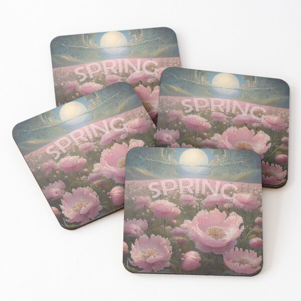 Item preview, Spring Flowers  designed and sold by Flower Magic .