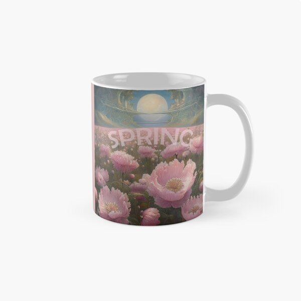 Item preview, Spring Flowers  designed and sold by Flower Magic .