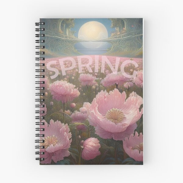 Item preview, Spring Flowers  designed and sold by Flower Magic .