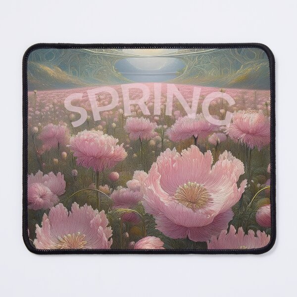 Item preview, Spring Flowers designed and sold by Flower Magic .