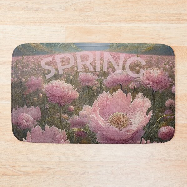 Item preview, Spring Flowers  designed and sold by Flower Magic .