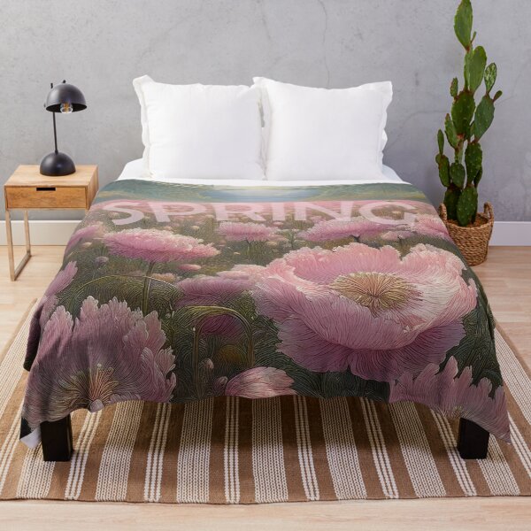 Item preview, Spring Flowers  designed and sold by Flower Magic .