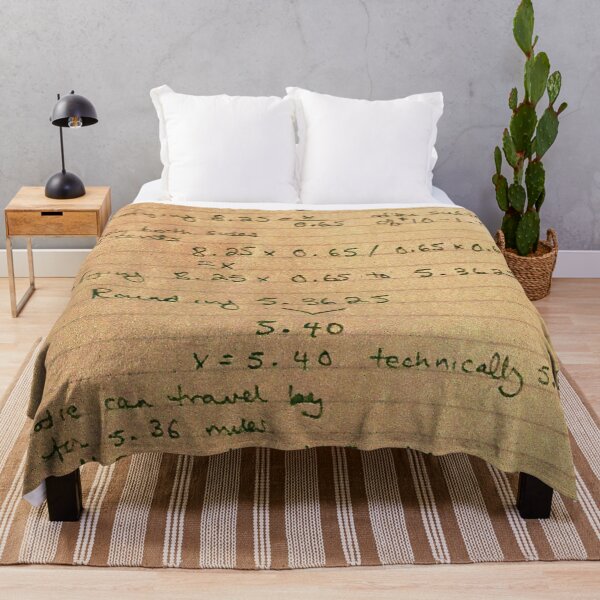 Item preview, Katie’s Taxi Calculation designed and sold by South Bay Storyteller .