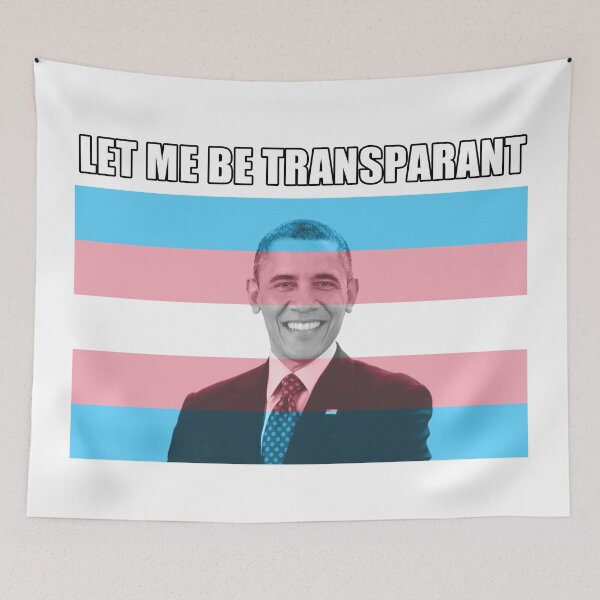 Item preview, Let Me Be Transparant designed and sold by Quinsime’s super awesome merch shop.