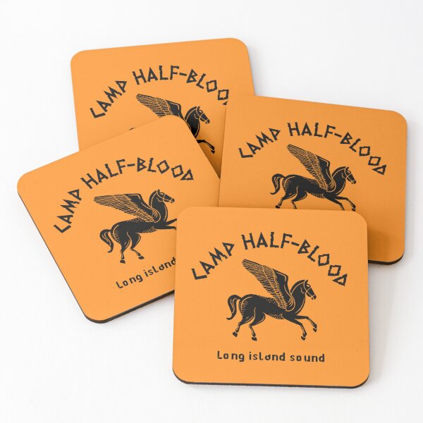 Item preview, Camp Halfblood Chronicles Branches designed and sold by CHBlovers.