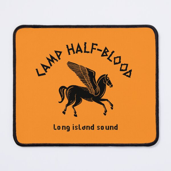 Item preview, Camp Halfblood Chronicles Branches designed and sold by CHBlovers.