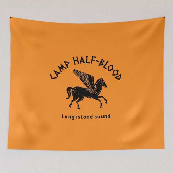 Item preview, Camp Halfblood Chronicles Branches designed and sold by CHBlovers.