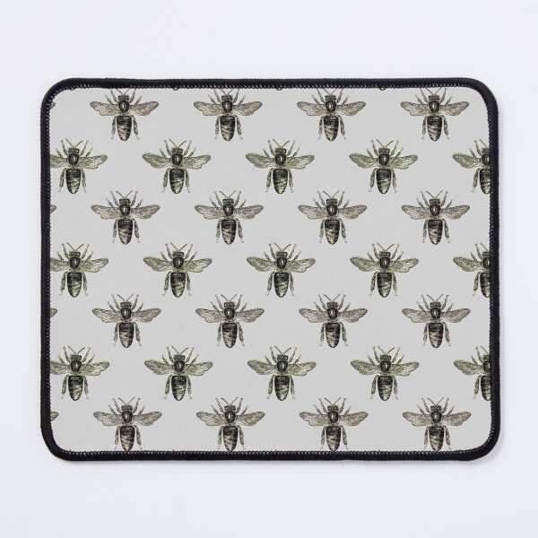 Item preview, Bee Pattern designed and sold by OLAIZA.