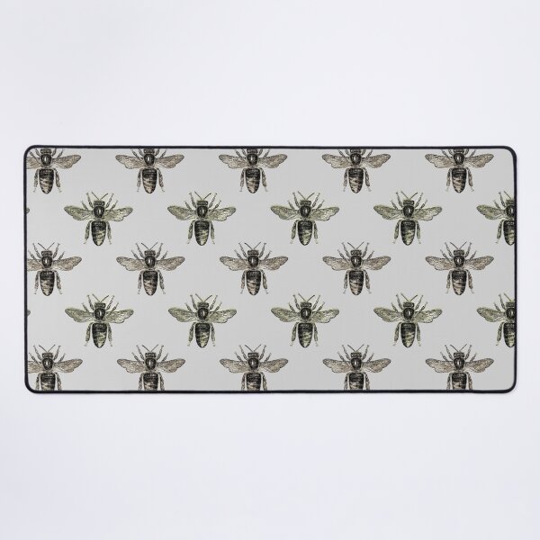 Item preview, Bee Pattern designed and sold by OLAIZA.