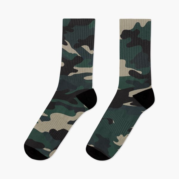 Item preview, military camouflage designed and sold by wi geon.