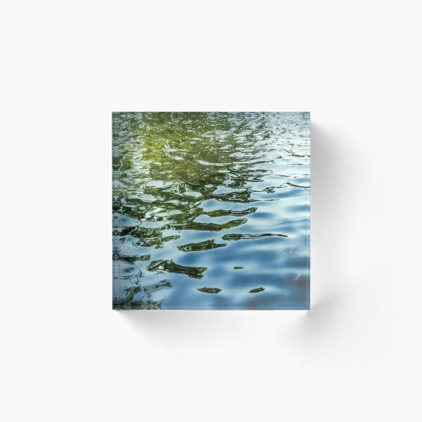 Item preview, lake 5 designed and sold by Weichen-Z.