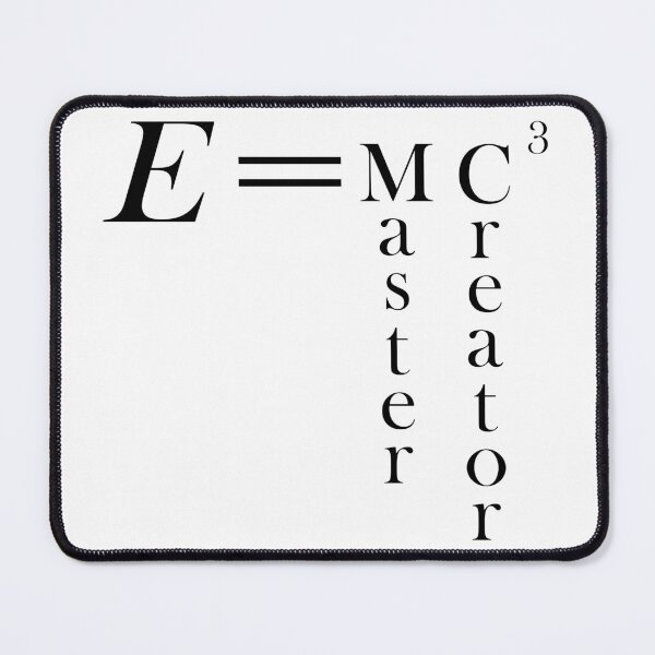 Item preview, E = Master Creator 3 designed and sold by TOHHOTDesigns.
