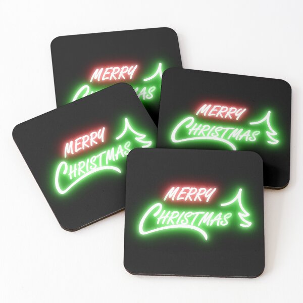 Item preview, Merry Christmas Lights designed and sold by TOHHOTDesigns.