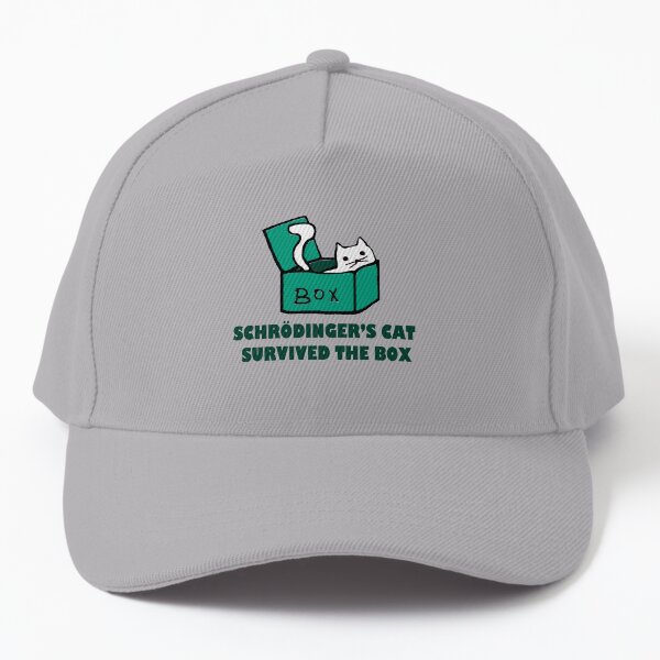 Item preview, Schrödingers Katze designed and sold by TheaterOfHexe.