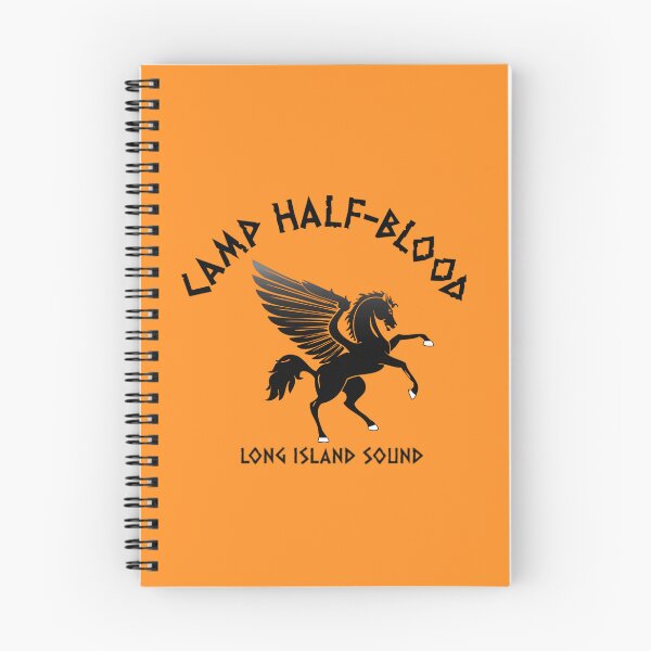 Item preview, Camp Half-Blood - Camp Half Blood designed and sold by CHBlovers.