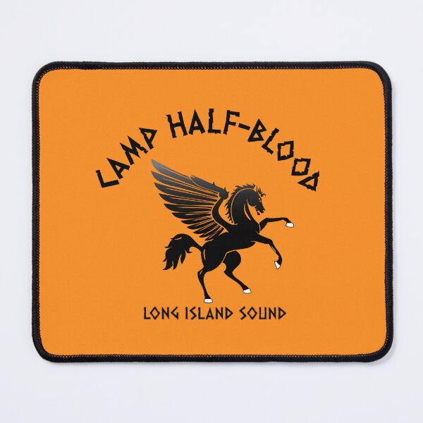 Item preview, Camp Half-Blood - Camp Half Blood designed and sold by CHBlovers.