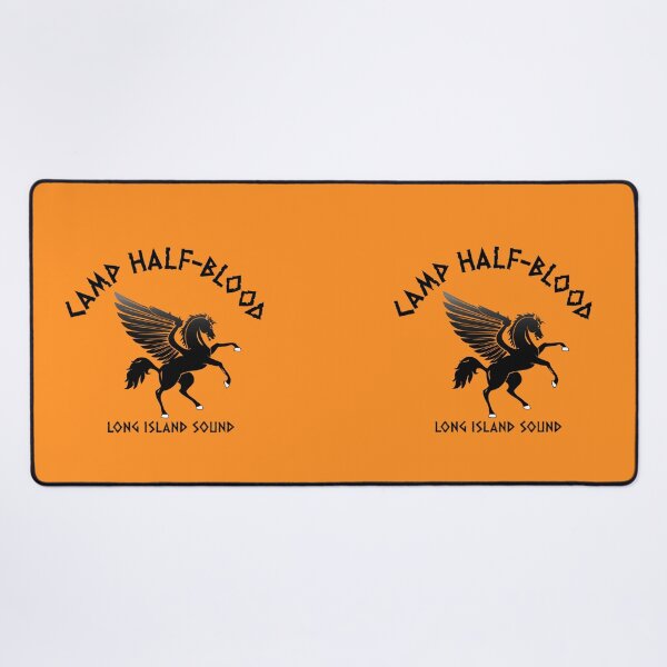 Item preview, Camp Half-Blood - Camp Half Blood designed and sold by CHBlovers.