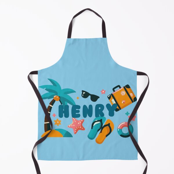 Item preview, Name Henry - personalized designed and sold by karolinahinc.
