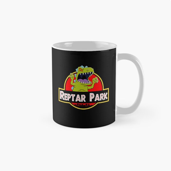 Item preview, jurassic dino toon designed and sold by Blck-Acid-Devil.