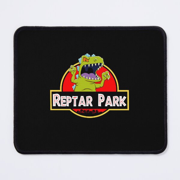 Item preview, jurassic dino toon designed and sold by Blck-Acid-Devil.