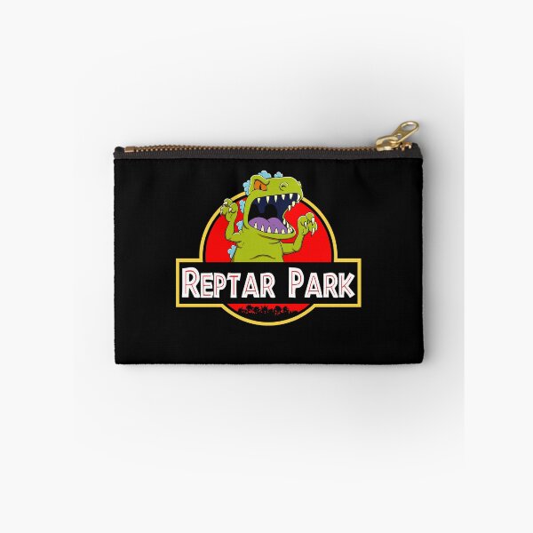 Item preview, jurassic dino toon designed and sold by Blck-Acid-Devil.