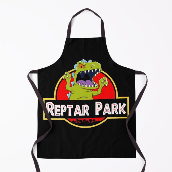 Item preview, jurassic dino toon designed and sold by Blck-Acid-Devil.