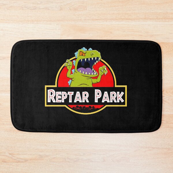 Item preview, jurassic dino toon designed and sold by Blck-Acid-Devil.