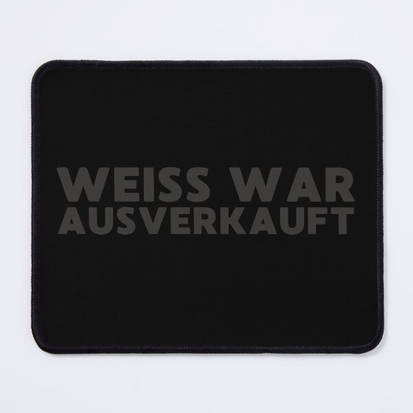 Item preview, White was sold out Black Edition designed and sold by MEMES-GER.