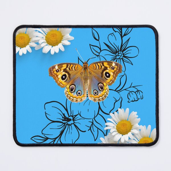 Item preview, Daisy flowers designed and sold by ArtsOfWonder.