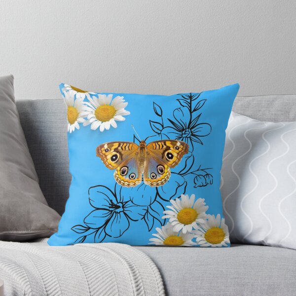 Item preview, Daisy flowers  designed and sold by ArtsOfWonder.