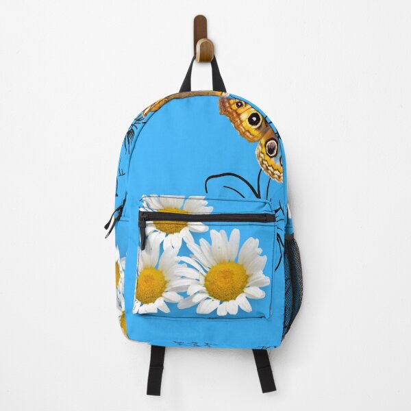 Item preview, Daisy flowers designed and sold by ArtsOfWonder.