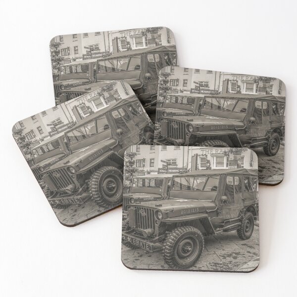 Item preview, 1940 Willys  designed and sold by Jinxyboy1908.