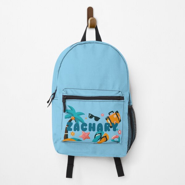 Item preview, Name Zachary - personalized designed and sold by karolinahinc.