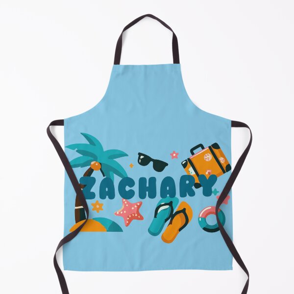 Item preview, Name Zachary - personalized designed and sold by karolinahinc.