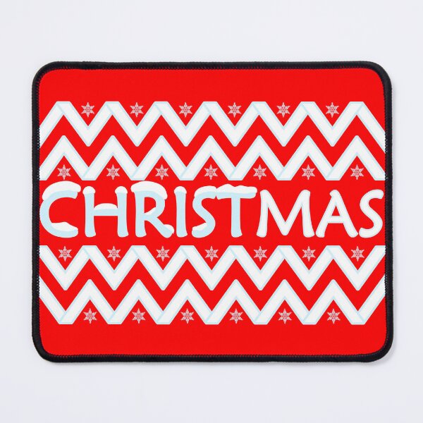 Item preview, Snowy Christmas designed and sold by TOHHOTDesigns.