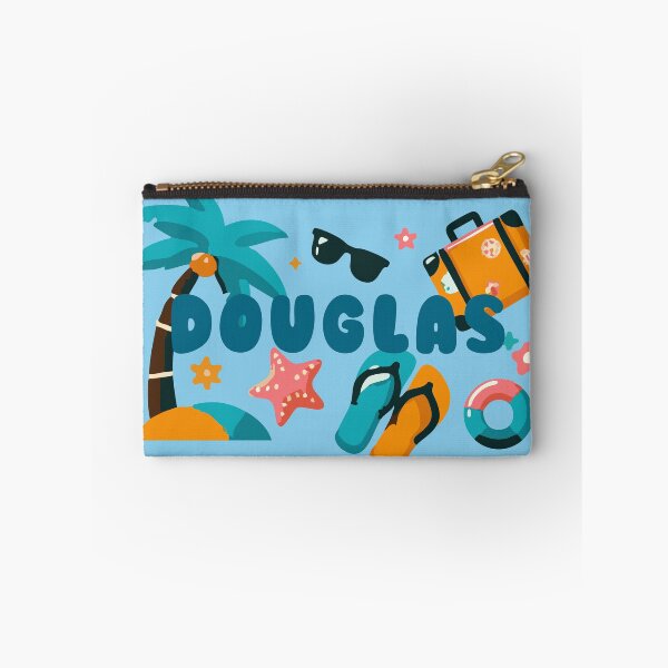 Item preview, Name Douglas - personalized designed and sold by karolinahinc.
