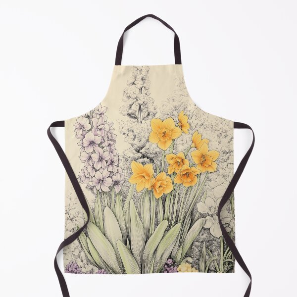 Item preview, Spring Awakening: Delicate Floral Designs for the New Season (40/48) designed and sold by sabantha.