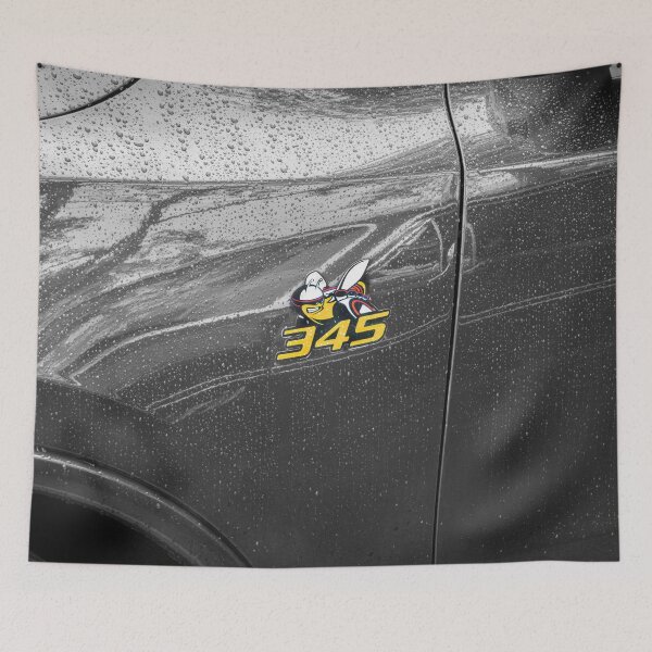 Item preview, 2024 Burgundy Durango Super Bee 365 X105 designed and sold by RichFrancoCars.
