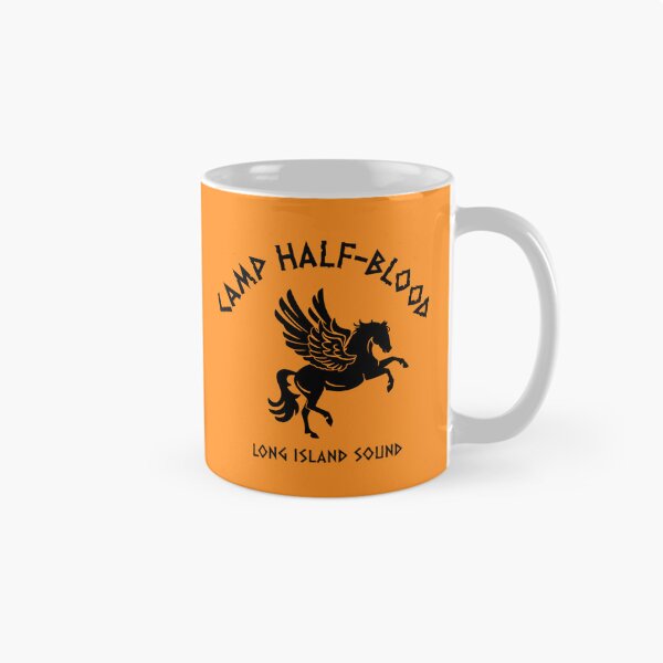 Item preview, Camp Half Blood Logo - Camp Half Blood designed and sold by CHBlovers.