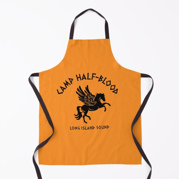 Item preview, Camp Half Blood Logo - Camp Half Blood designed and sold by CHBlovers.